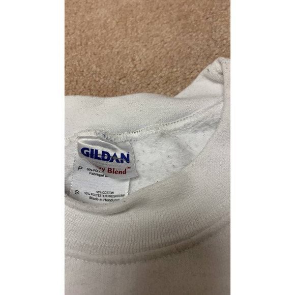 Vintage 50/50 Dragon Boat with canoeing size Small - Picture 6 of 6